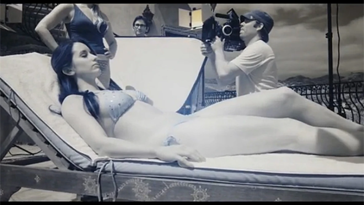 Watch MōVI RED Epic IR Test on Vimeo.
