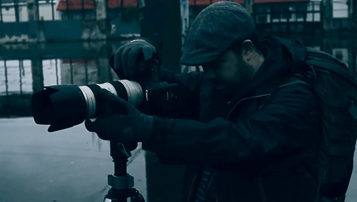 Watch Life in Focus E02 - Brian Matiash on Vimeo.