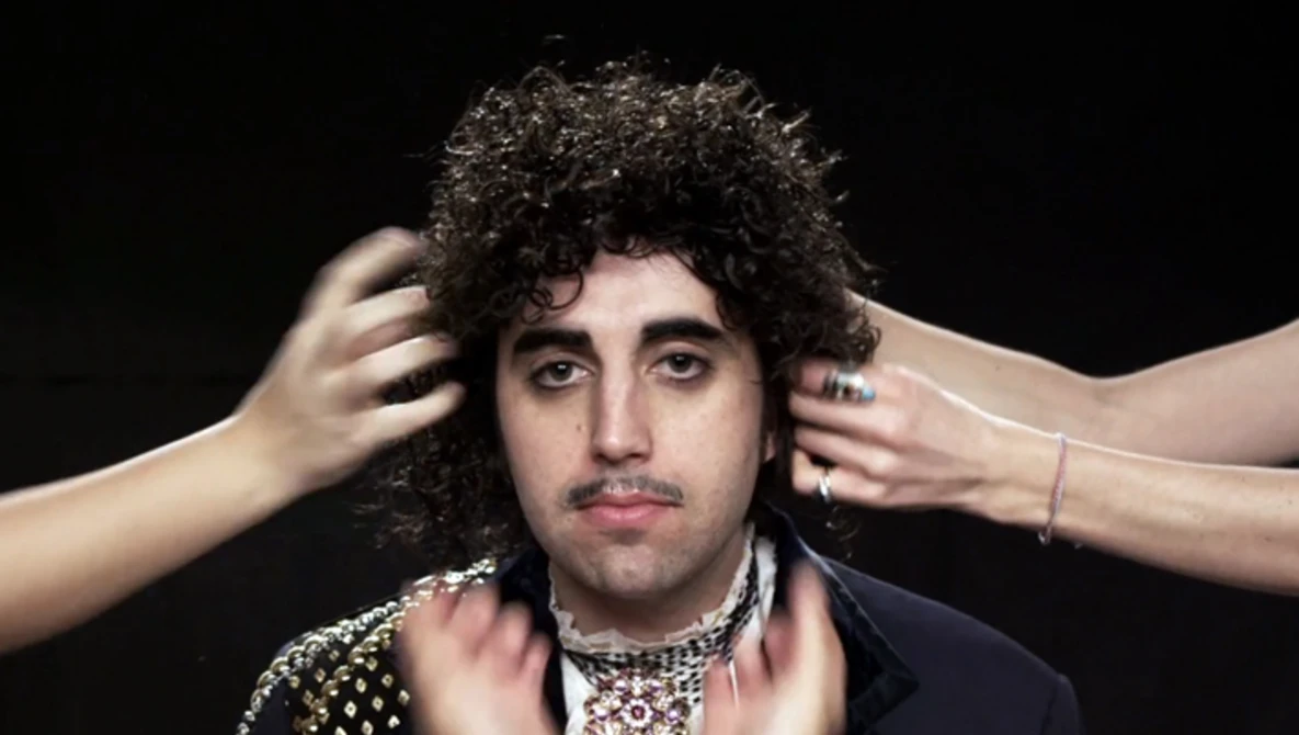 Watch Eytan and the Embassy - "Everything Changes" on Vimeo.