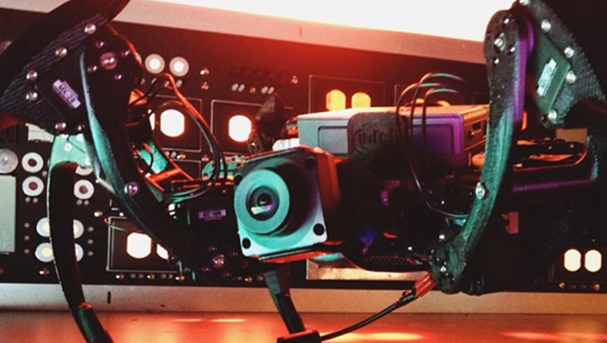 Watch Pedals Behind the Scenes on YouTube.