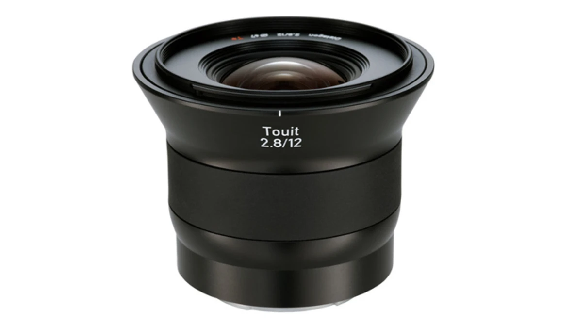 Watch Carl Zeiss Lenses - Manufacturing the new Touit lenses on YouTube.