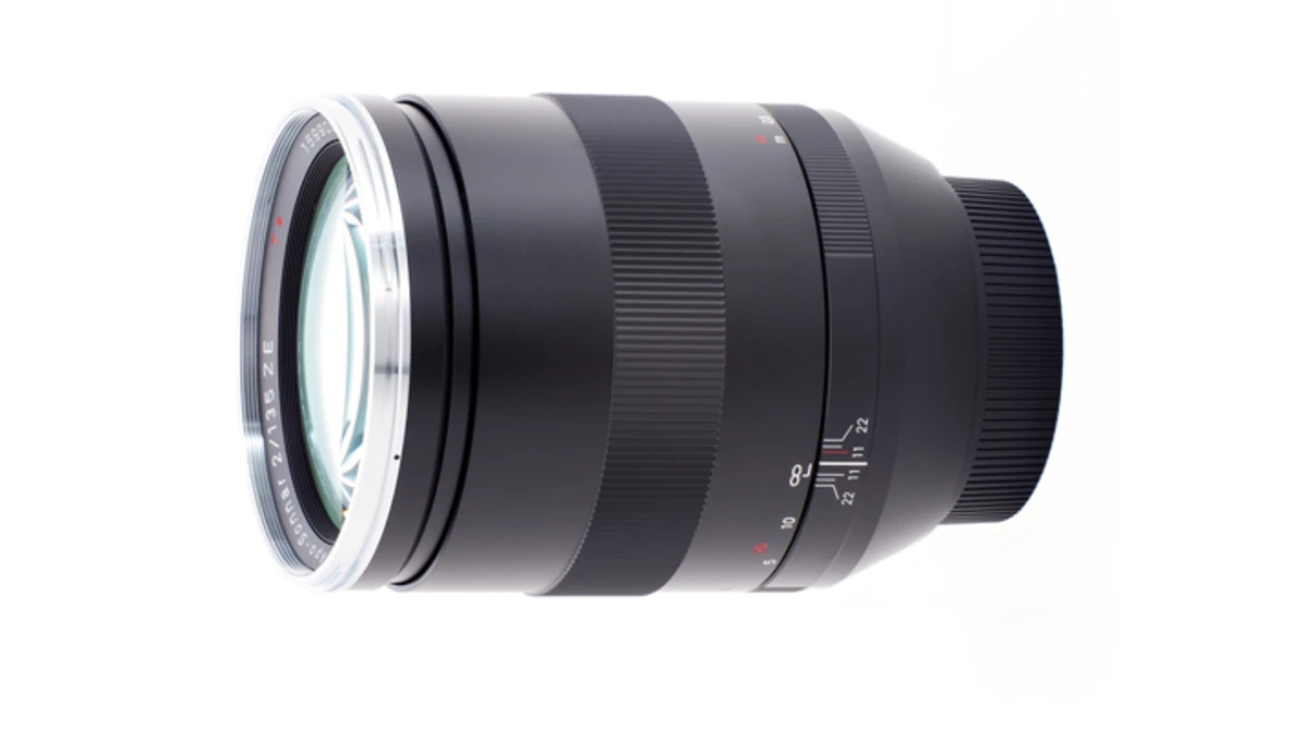 Zeiss APO Sonnar 135mmF2.0ZE キャノン用 Fstoppers Review: The Zeiss 135mm f/2 APO Sonnar Is Magnificent