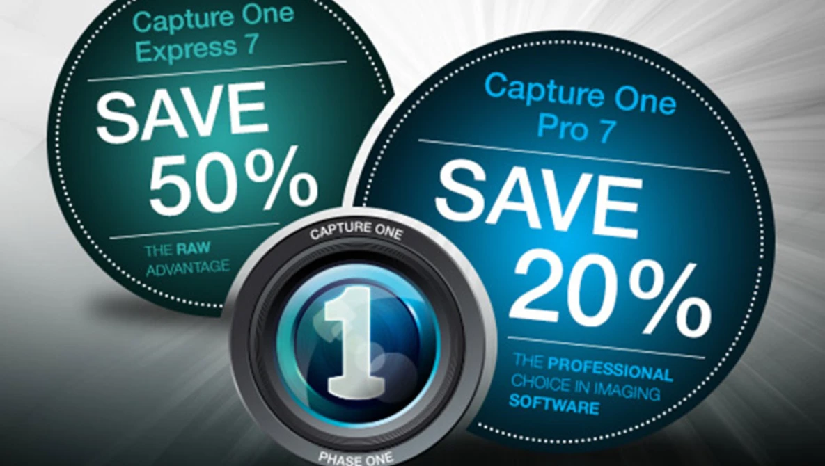 Watch Capture One Pro 7 - The Professional Choice in Imaging Software | Phase One on YouTube.