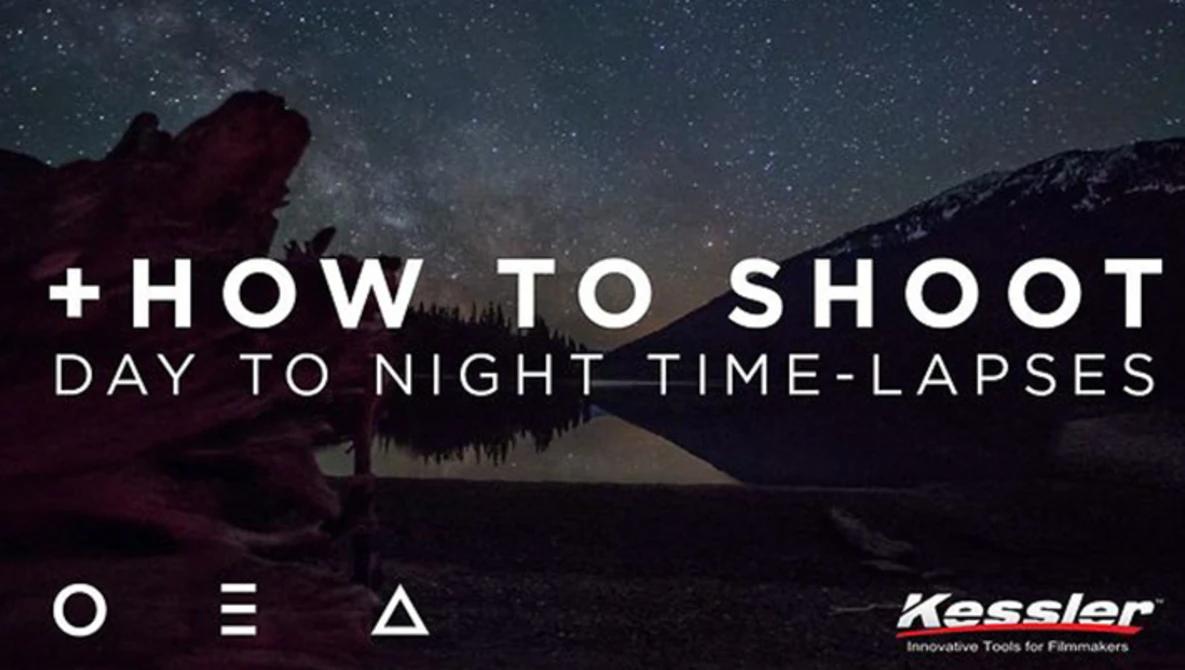 Watch How to Shoot Day to Night Time-lapses on Vimeo.