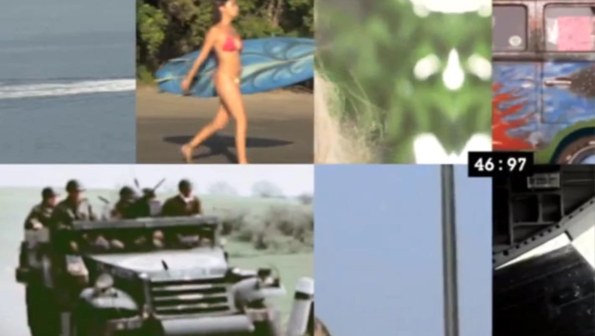 Watch 85 Seconds Getty Images AlmapBBDO on YouTube.