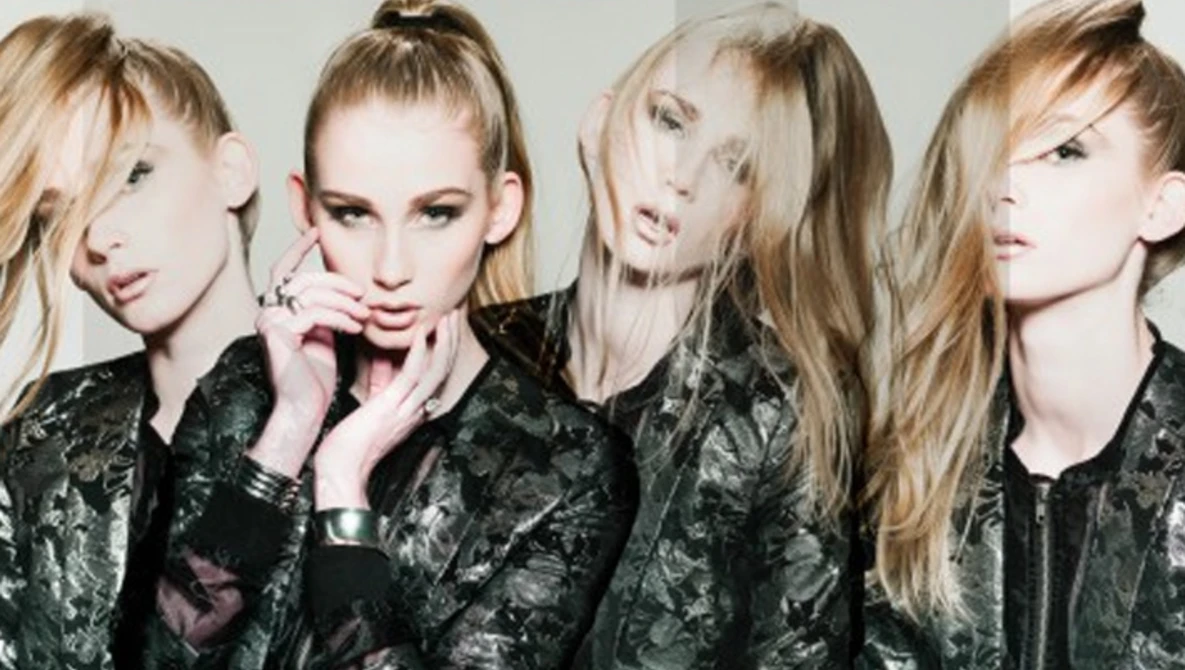 Watch Metal Editorial on Vimeo.