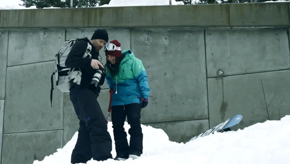 Watch Life in Focus E03 - Scott Serfas on Vimeo.