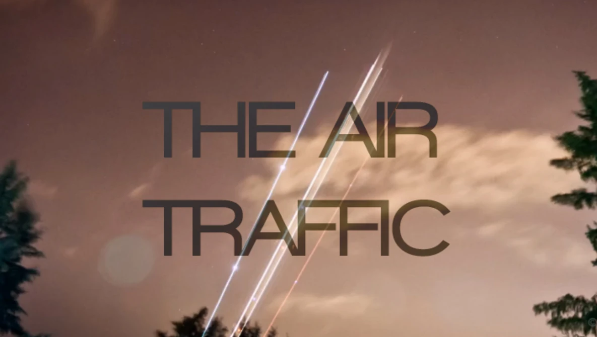 Watch The Air Traffic on Vimeo.