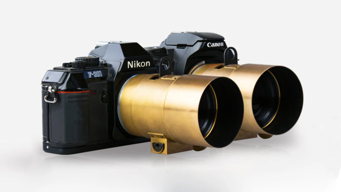 Watch The Lomography Petzval 85 Art Lens on Vimeo.