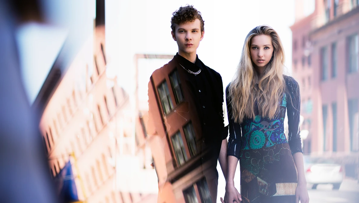 Watch MODEL XEXPOSE: RACHEL & JOHN-MARK on YouTube.