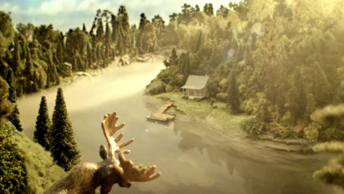 Watch Behind the scenes - OPG "Summer" & "Winter" on Vimeo.