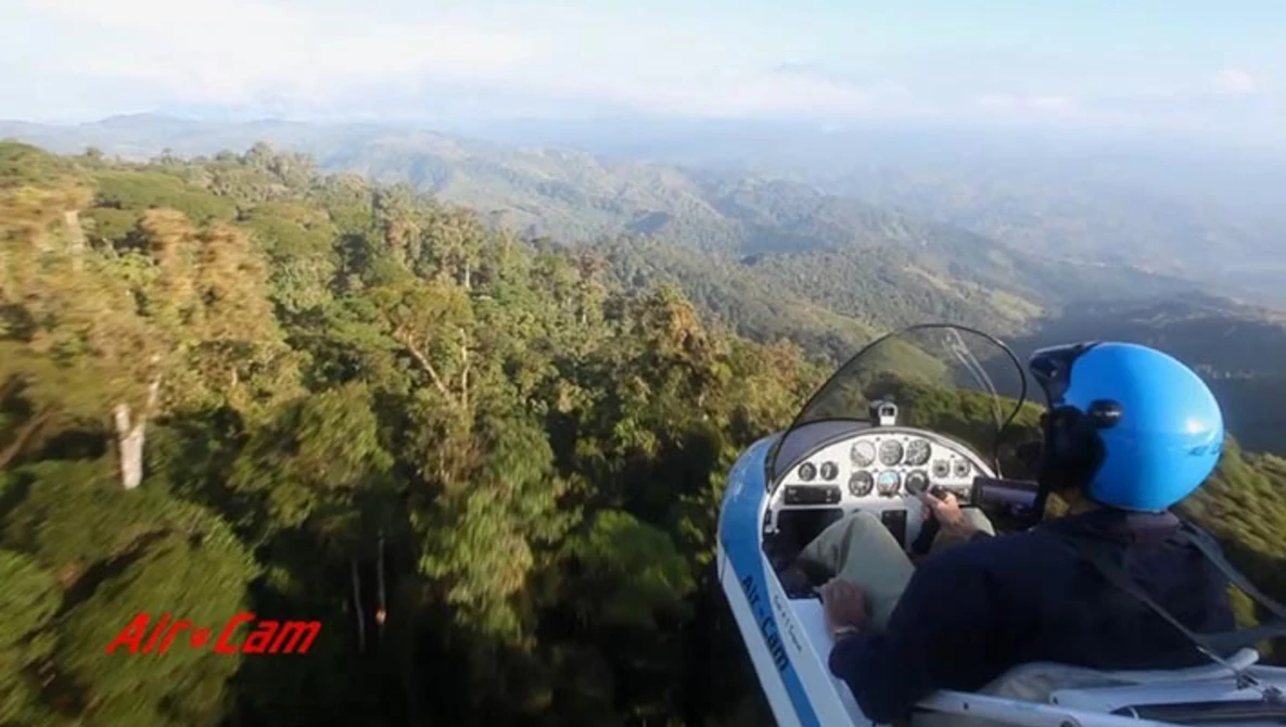 Watch This is AirCam on Vimeo.