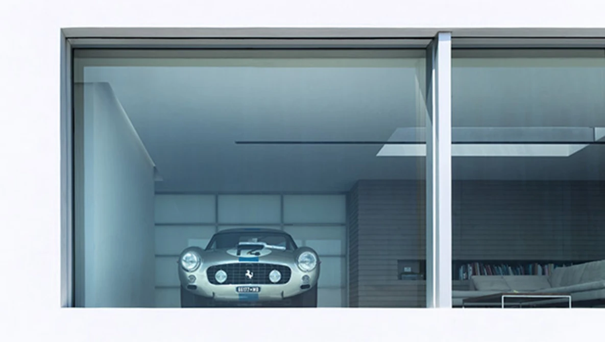 Watch Dream Garage on Vimeo.