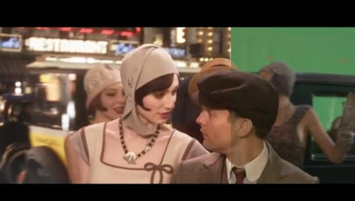 Watch The Great Gatsby VFX on Vimeo.