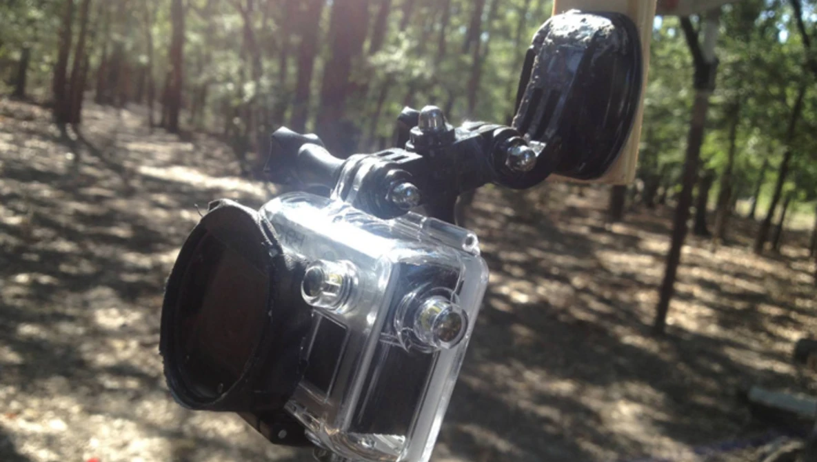 Watch Slow Motion 240fps Bullet Time July 4th Fireworks on YouTube.