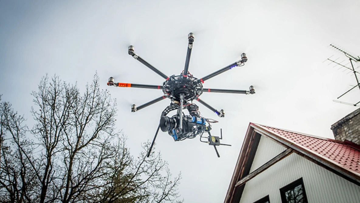 Watch Helicam Services Showreel August 2013 on Vimeo.