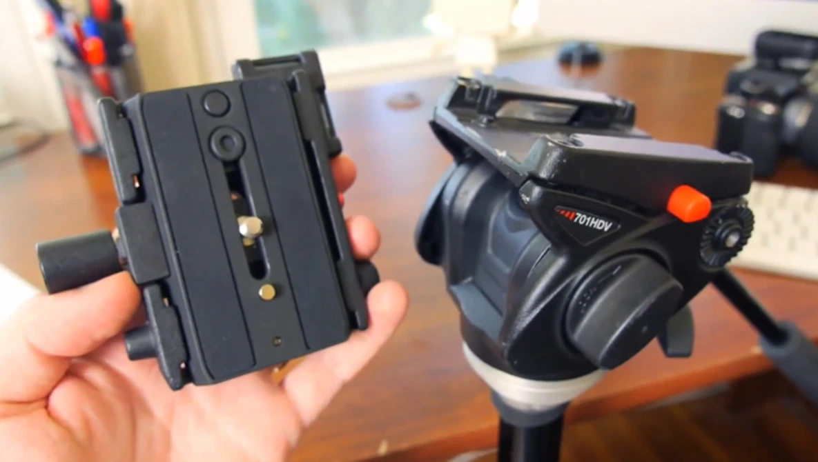 Watch Tripod Hacks : Indy News on YouTube.