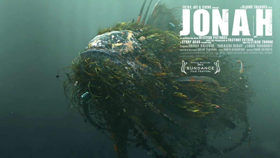 Watch JONAH on Vimeo.
