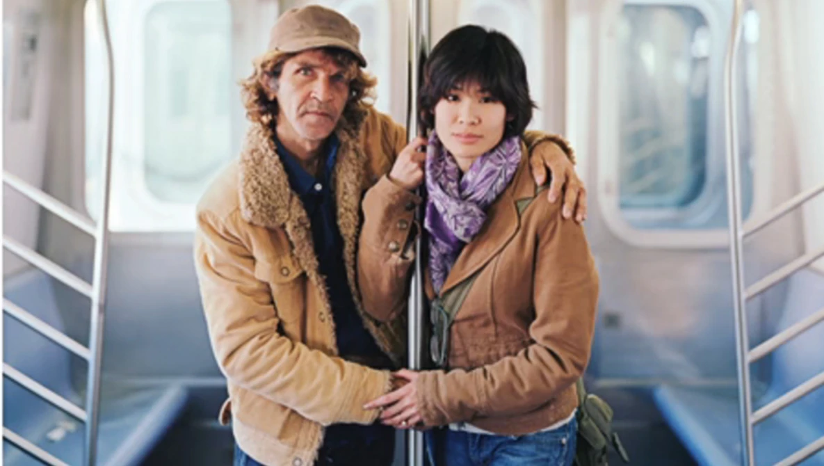 Watch On the Road: Photographer proves strangers are friends you haven't met yet on YouTube.