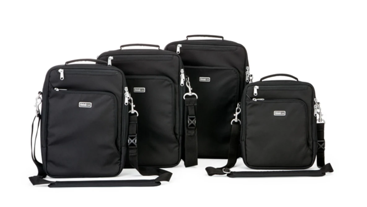 Watch My 2nd Brain Apple Laptop Cases - Think Tank Photo on YouTube.