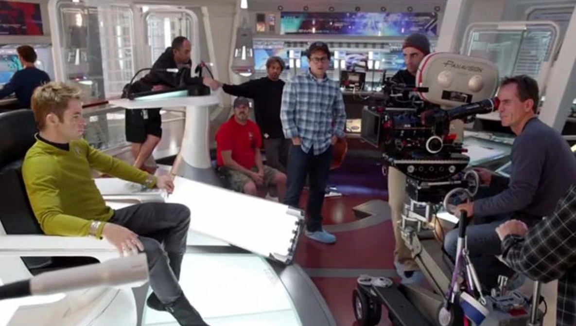 Watch Star Trek Into Darkness Title Design on Vimeo.