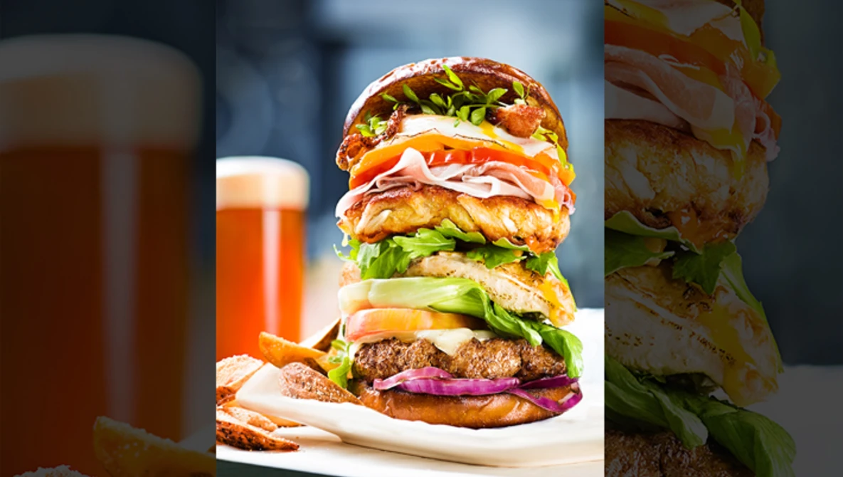 Watch Epic Burger Trailer on Vimeo.