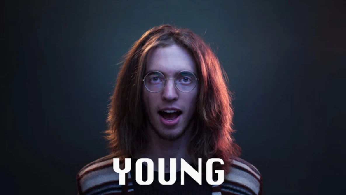 Watch The Paper Kites: Young on Vimeo.