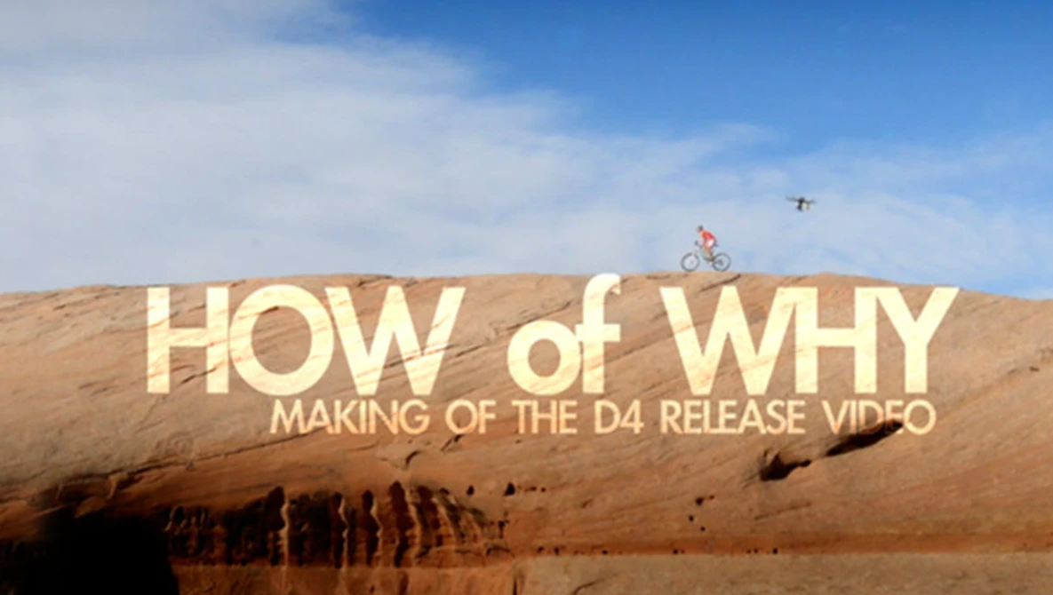 Watch Nikon - HOW of WHY on Vimeo.