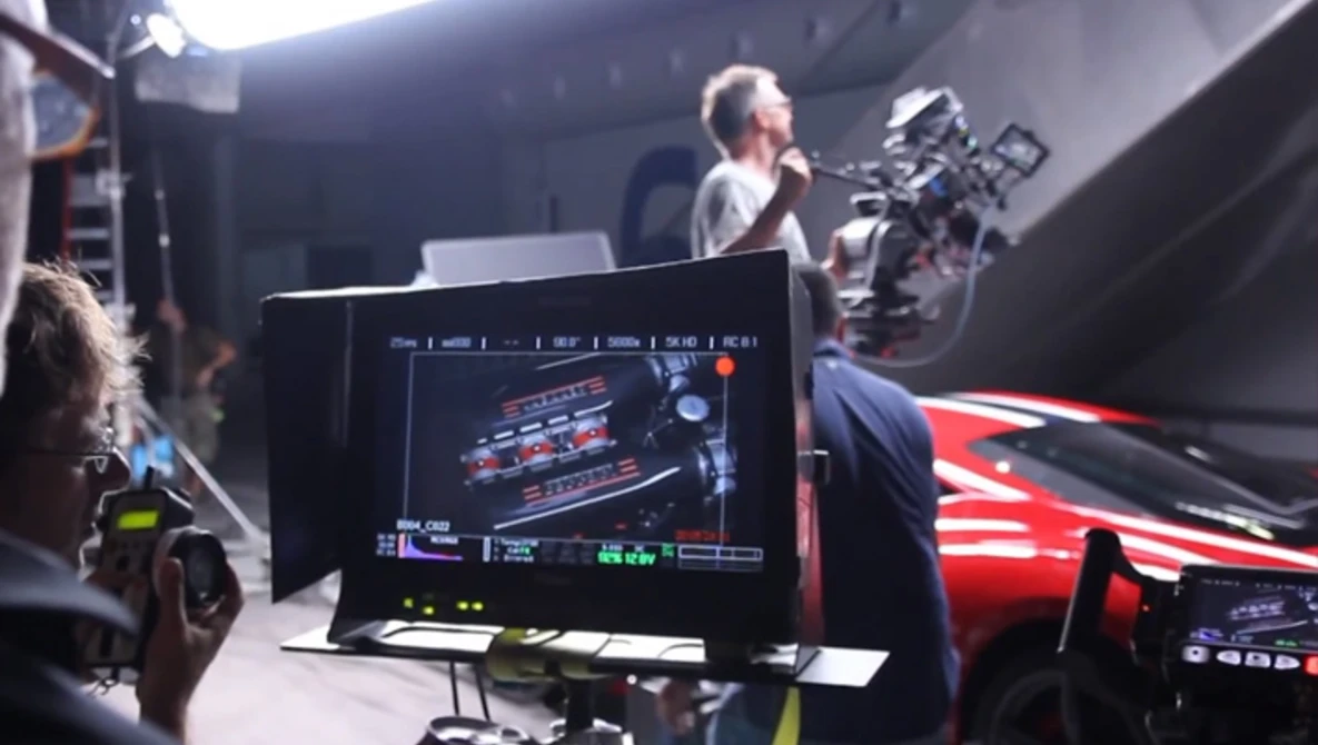 Watch Ferrari 458 Speciale - Official video / Video ufficiale on YouTube.