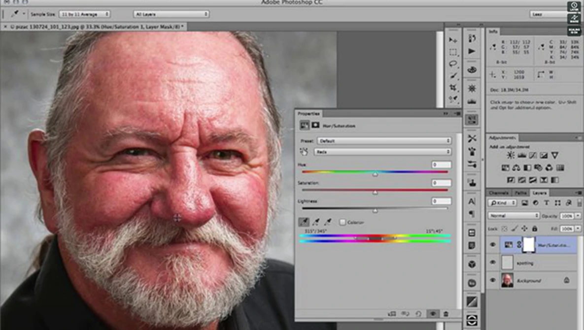 Watch Shiny Skin Retouch on Vimeo.