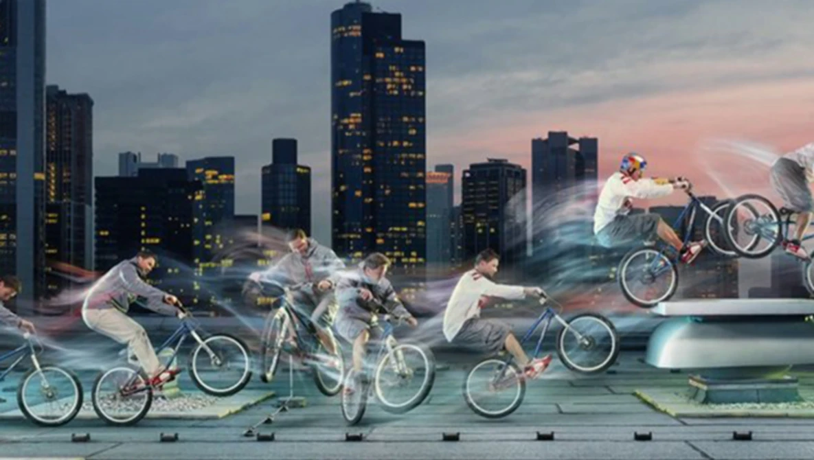 Watch Red Bull Morphing behind the scenes on Vimeo.