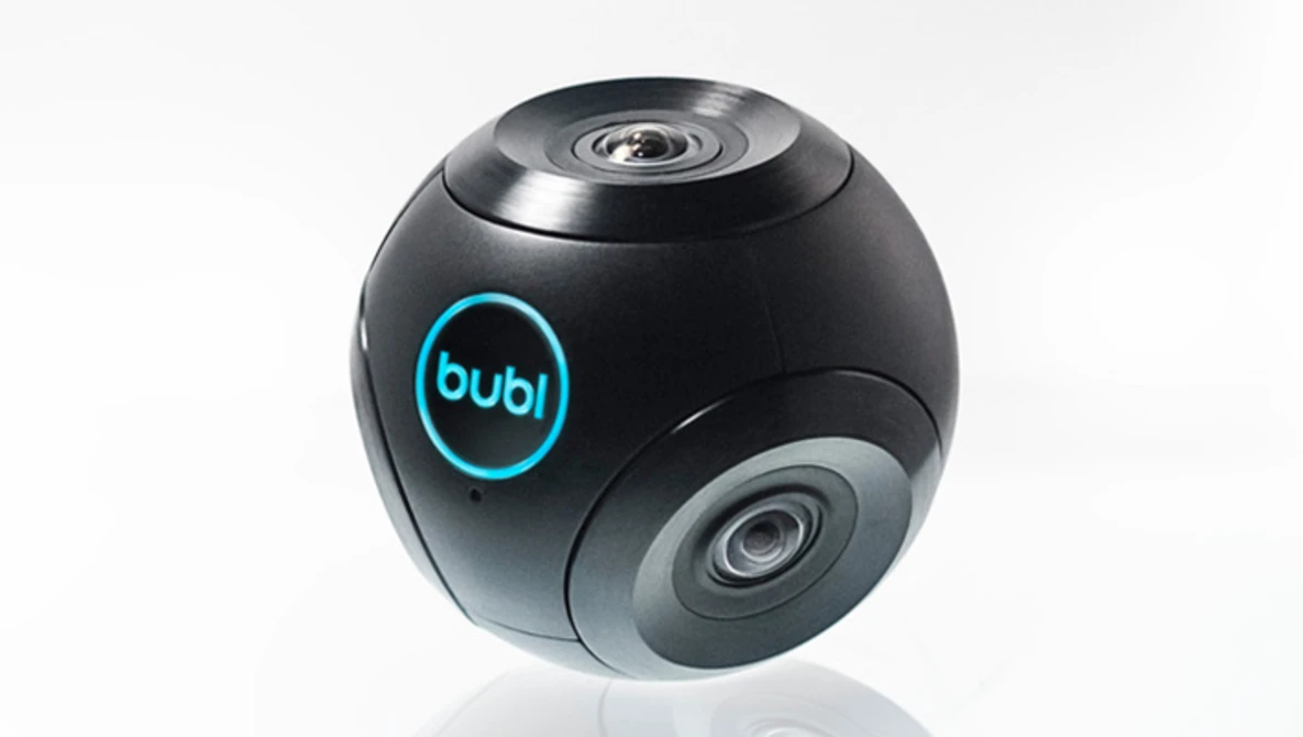 Watch BUBL Kickstarter Video on Vimeo.