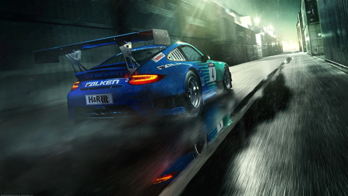 Watch Falken Motorsports Photo Shoot by Frederic Schlosser on Vimeo.
