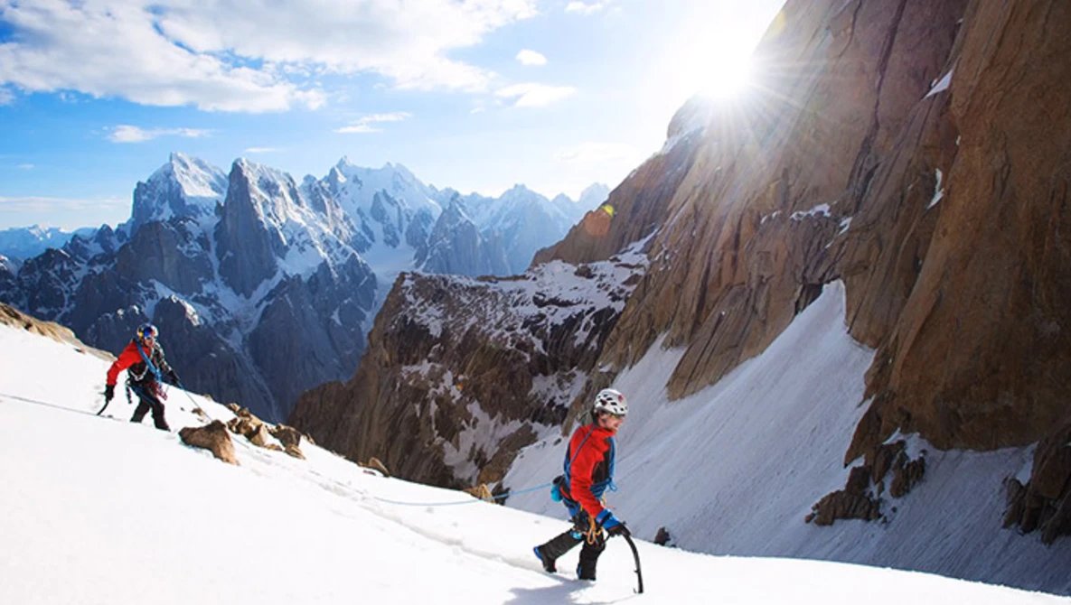 Watch Shooting Still and Motion: Getting the Shot with Corey Rich on YouTube.