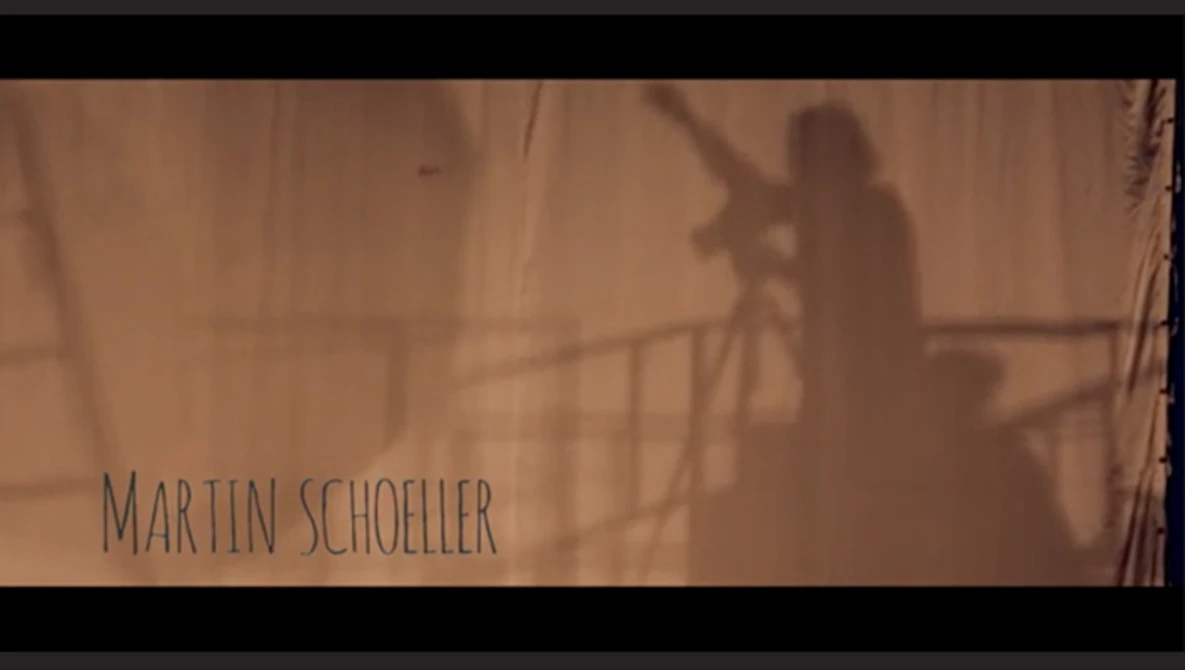 Watch MS_Lavazza - Making Of... on Vimeo.