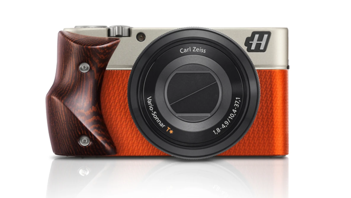 Hasselblad Announces Three New 