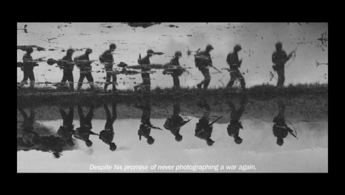 Watch Leica - Soul on Vimeo.
