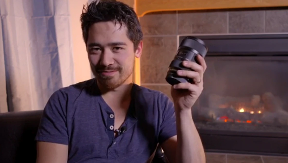 Watch The Best & Worst Cameras of 2013 on YouTube.