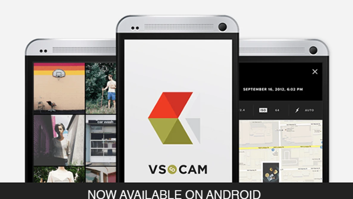 Watch VSCO Cam® for Android Coming Soon on Vimeo.
