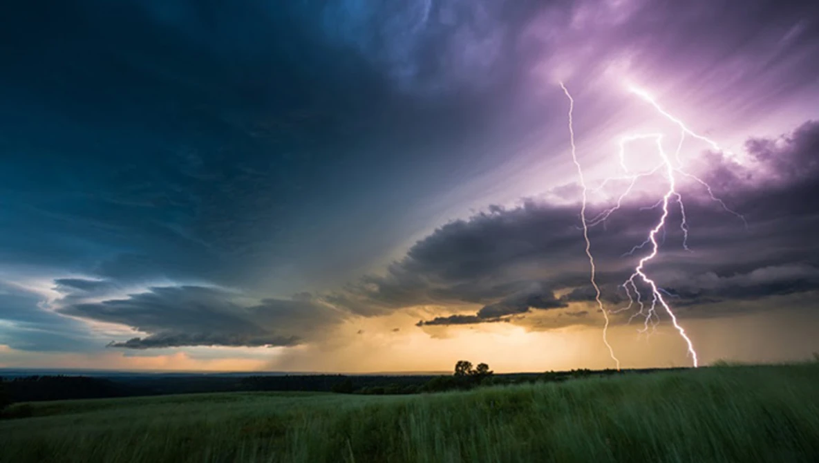 Watch Wyoming Wildscapes II on Vimeo.