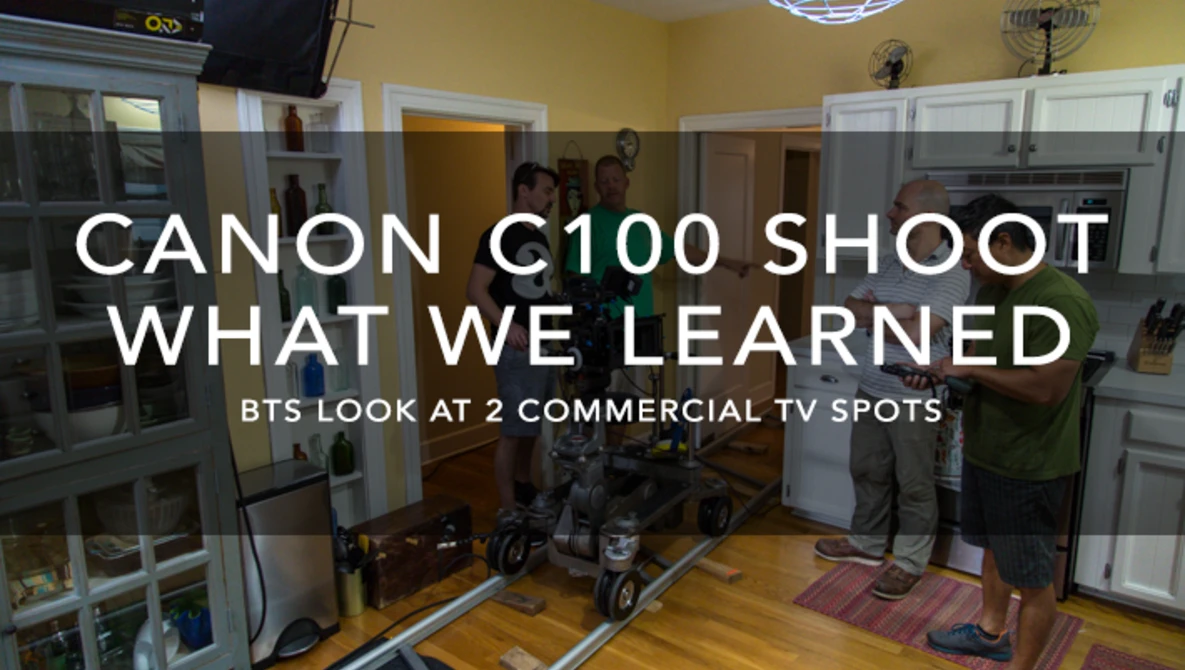 Watch Behind The Scenes Commercial Video Shoot | RGG Photo for Daily Greens on Vimeo.