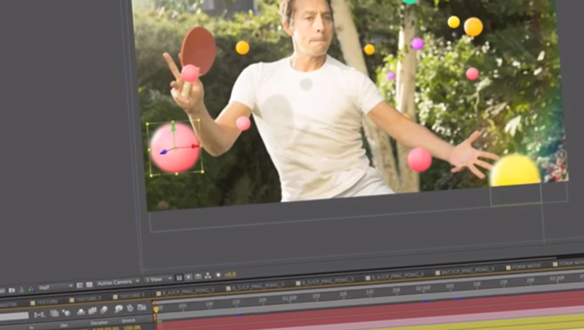 Watch How To Animate a Photo | The 2.5D Effect (Comment Response) on YouTube.