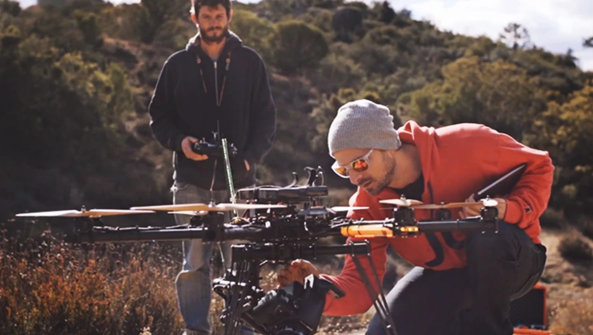 Watch Tim Kemple's capturing mountain biking | Phase One on YouTube.