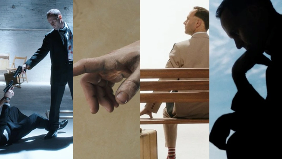 Watch The Sunday Times - Icons on Vimeo.