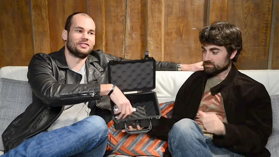 Watch Fstoppers Workshop Contest Winners on YouTube.