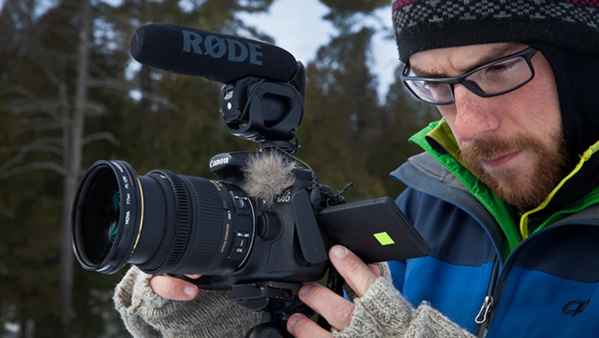 Watch Tips For Packing Gear And Shooting In Winter Conditions on Vimeo.