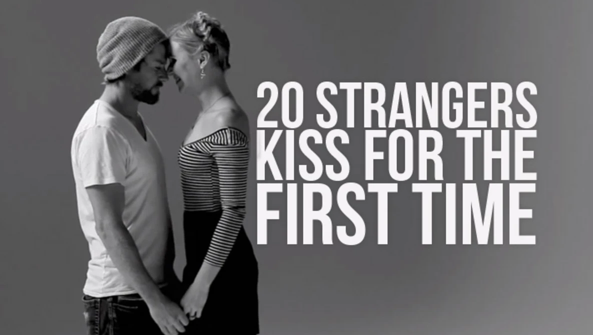 Watch FIRST KISS on Vimeo.
