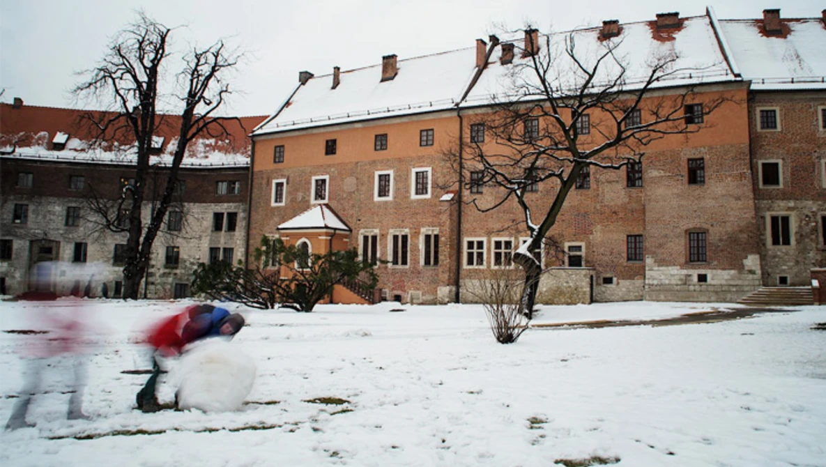Watch KRAKOW 4 seasons timelapse on Vimeo.