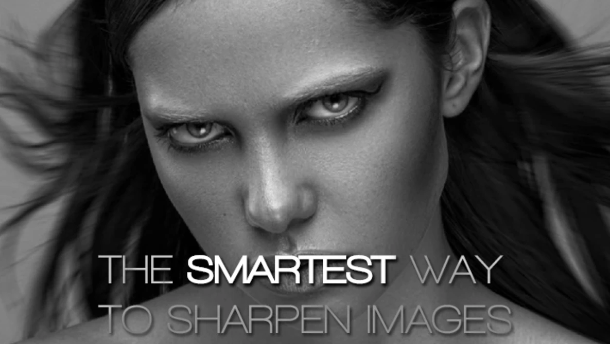 Watch Enhance Texture and Detail with Intelligent High Pass Sharpening on YouTube.