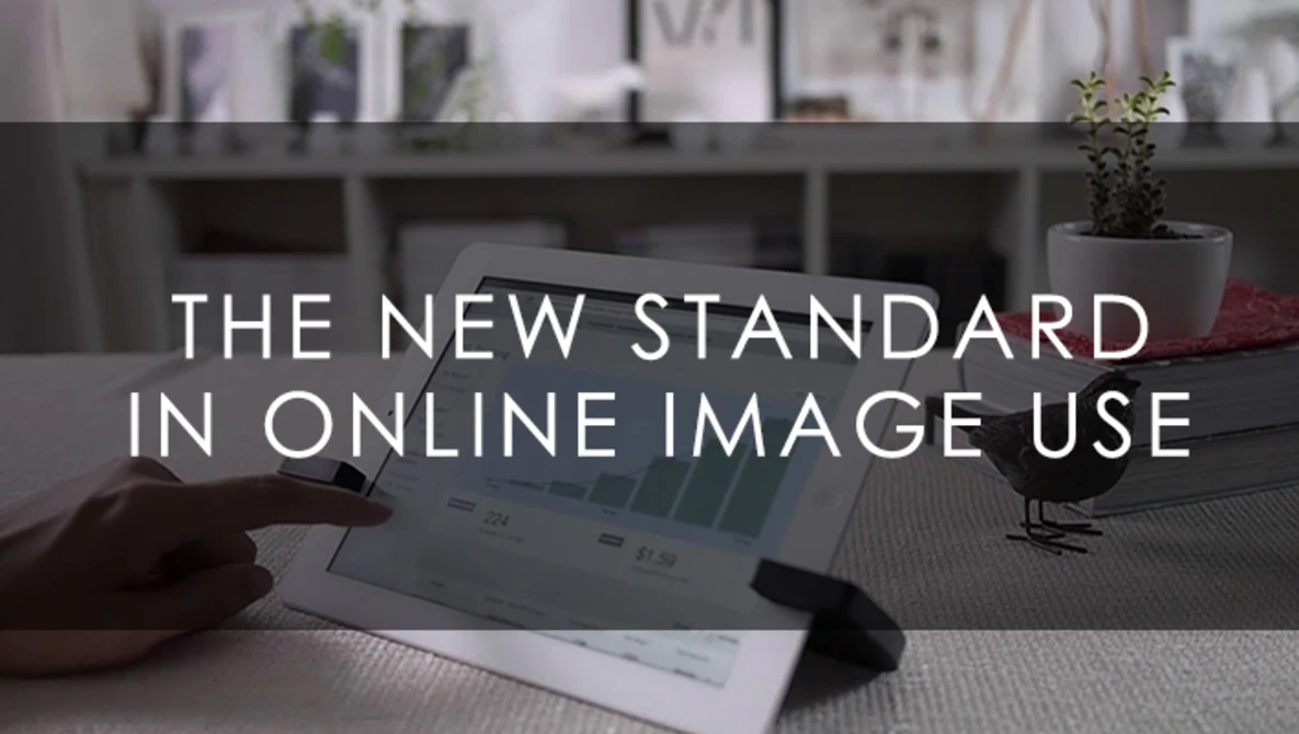Watch IMGembed - The new standard for online image use on Vimeo.